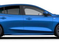 tweedehands Ford Focus 1.0 EcoBoost Hybrid ST Line X 155PK | Onderweg! |