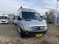 Occasion Mercedes Sprinter 2008 Overig Van