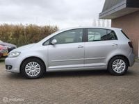 Occasion VW Golf Plus Cross Trendline 105 PK (77 kW) 2011 Grijs MPV