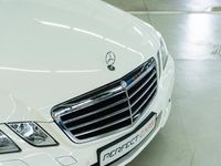 tweedehands Mercedes E350 CGI Avantgarde, leer, automaat, YOUNGTIMER