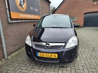 tweedehands Opel Zafira 2.2 Cosmo