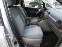 tweedehands Ford C-MAX 1.6-16V Airco Trekhaak 1200kg APK Maart 2025 Hoge instap