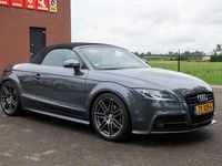 tweedehands Audi TT Roadster 1.8 TFSI Pro Line S