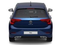 tweedehands VW Polo 1.0 TSI R-Line Busines !!!Profiteer ook van 2.000