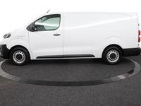 tweedehands Toyota Proace Electric Worker Extra Range Live Long 75 kWh | Parkeer sensoren | Apple Carplay & Android auto | Trekhaak |