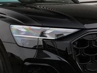 Nieuw Audi Q8 Ambiente 488 PK (358 kW) 2026 Zwart SUV