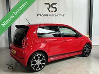 tweedehands VW up! GTI 1.0 TSI 116 pk | Navi Maps&More | PDC | Camera | Cruise | Clima | Stoelverw. | Org. NLD. |