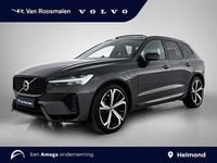Occasion Volvo XC60 Ultimate 2026 Zwart SUV