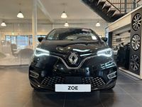 tweedehands Renault Zoe R135 Iconic 52 kWh | Nu uit voorraad leverbaar me