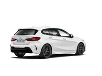 tweedehands BMW 118 1serie 5 deurs i