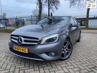 Occasion Mercedes A180 Prestige 122 PK (89 kW) 2012 Grijs Hatchback