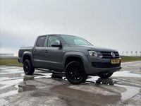 Occasion VW Amarok 179 PK (131 kW) 2013 Pickup