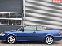 tweedehands Saab 9-3 2.0 TURBO SE FSP / LEDER / STOELVERWARMING / YOUNGTIMER