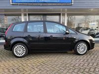 tweedehands Ford C-MAX 1.8-16V Titanium Flexifuel