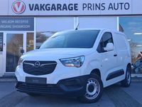 Occasion Opel Combo Edition 77 PK (56 kW) 2021 Wit (metallic) MPV