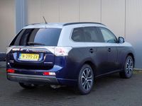 tweedehands Mitsubishi Outlander 2.0 Intense LPG G3 Navi