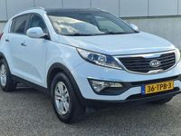 tweedehands Kia Sportage 1.6 GDI X-ecutive Plus Pack