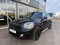 Occasion Mini One Countryman Business 102 PK (75 kW) 2019 Zwart SUV