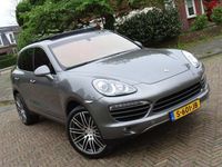 tweedehands Porsche Cayenne 3.0 S Hybrid 333PK V6 PDK / PCM / LED