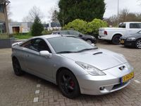 tweedehands Toyota Celica 1.8 VVT-I T-SPORT