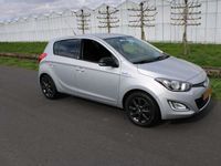 tweedehands Hyundai i20 1.2 HP i-Motion 5 Drs