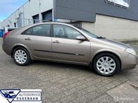 tweedehands Nissan Primera 2.0 Tekna Pack