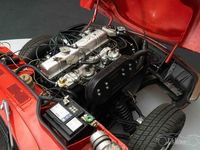 tweedehands Triumph GT6 MK3 | Gerestaureerd | 6-cilinder | 1973