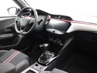 Occasion Opel Corsa GS Line 102 PK (75 kW) 2022 Wit Hatchback