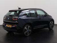 tweedehands BMW i3 Executive Edition 120Ah 42 kWh 18.895 na subsidie