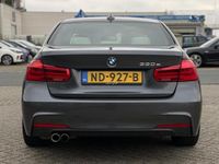 tweedehands BMW 330e 3-SERIEHigh Executive#M-SPORT#NAP