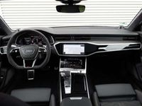 tweedehands Audi RS6 Avant 600 pk| Exclusive in- en exterieur|Ipane