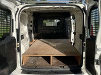 tweedehands Opel Combo 1.3 CDTI L2H1