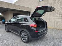 tweedehands Hyundai Tucson 1.6