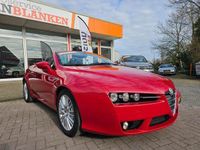 tweedehands Alfa Romeo Spider 1.7 Turbo 200pk Exclusive Sport BJ.2010 / Navi / L