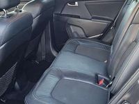 tweedehands Kia Sportage 1.6 GDI X-ecutive +