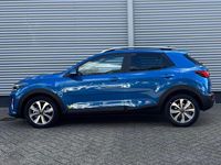 Occasion Kia Stonic 2025 Blauw SUV
