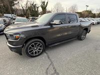 Occasion Dodge Ram 401 PK (294 kW) 2020 Grijs (metallic) Pickup