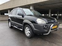 tweedehands Hyundai Tucson 2.0i Style