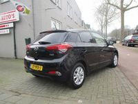 tweedehands Hyundai i20 1.0 T-GDI Go! 2016 5-drs / AIRCO / NAVI / NW-STAAT / 76dkm