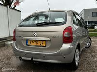 tweedehands Citroën Xsara Picasso 2.0i-16V Automaat