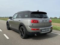 tweedehands Mini Cooper Clubman 1.5 Cooper automaat, Pepper, sportstoelen, Pano, N