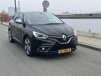 Occasion Renault Scénic Bose Edition 160 PK (117 kW) 2017 Zwart MPV
