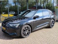 tweedehands Audi e-tron e-tron50 Quattro Launch Edition Plus 71 kWh*EXPOR