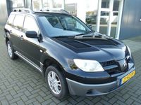 tweedehands Mitsubishi Outlander 2.0 Invite