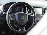 Occasion Suzuki Baleno Exclusive 90 PK (66 kW) 2017 Grijs Hatchback