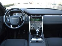 tweedehands Land Rover Discovery Sport D150 2.0 | DAB, Meridian Audio, 18"