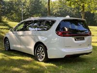 tweedehands Chrysler Pacifica Plug-in eHybrid