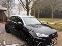 Occasion Audi A1 Sportback 185 PK (136 kW) 2012 Hatchback