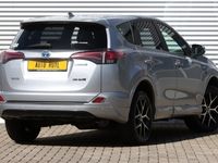 tweedehands Toyota RAV4 Hybrid 2.5 Hybrid AWD Style Edition