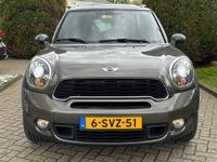 tweedehands Mini Cooper SD Countryman 2.0 All4 Pano Xenon 4-Zits